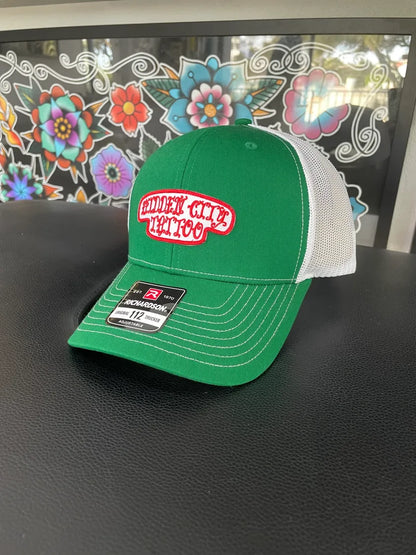 Trucker Cap